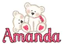 Polar Bears- Amanda