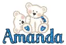 Polar Bears- Amanda