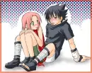 SASUSAKU