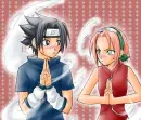 SASUSAKU