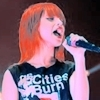 Paramore.