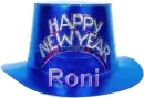 Roni Hat 