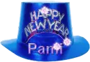 Pami hat
