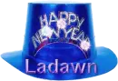 Ladawn Hat