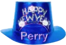 Perry hat