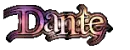 Dante