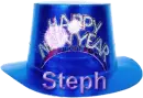 Steph hat