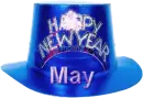 May hat