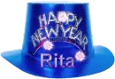 Rita hat