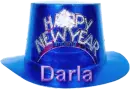 Darla hat
