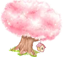 Sakura Tree