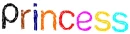 Princesss. ;]]