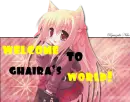 ghaira's world