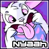 nyaah