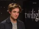 Robert Pattinson