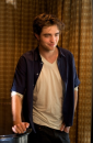 Robert Pattinson