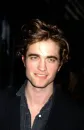 Robert Pattinson