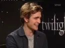 Robert Pattinson
