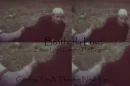 Edward Gives Emmet "The Finger" In The Baseball Scene