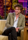 Robert Pattinson