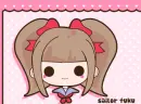 sailor fuku
