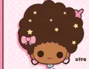 afro