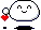 Cute emotion