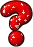 question mark