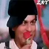 Shahrukh Khan