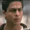 Shahrukh Khan