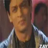 Shahrukh Khan
