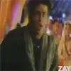 Shahrukh Khan