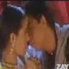 Shahrukh Khan and Kajol