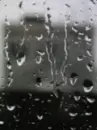 rain drops