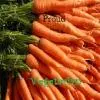 Proud Vegetarian