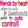 FRIENDS