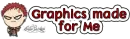 Graphics made for me
