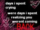 Heartbroken