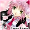 Shugo Chara! Amu Hinamori
