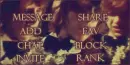 Ron Weasley Contact Table