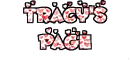 tracys page