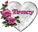 tracy heart 