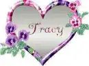 tracy heart 