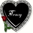 tracy heart 