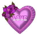 love heart