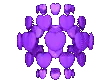 purple heart ball