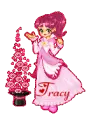 valentine doll