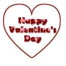 happy valentines day