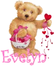 Evelyn