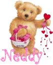 Neddy